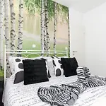 Penzion Wild Rose 3*