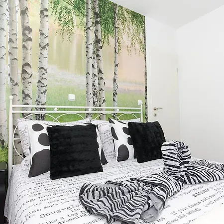 Penzion Wild Rose 3*