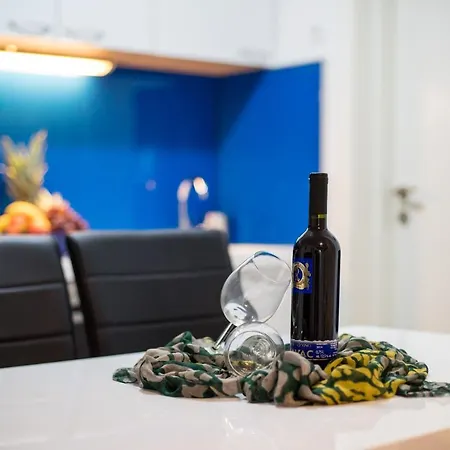 Konukevi Wild Rose 3*