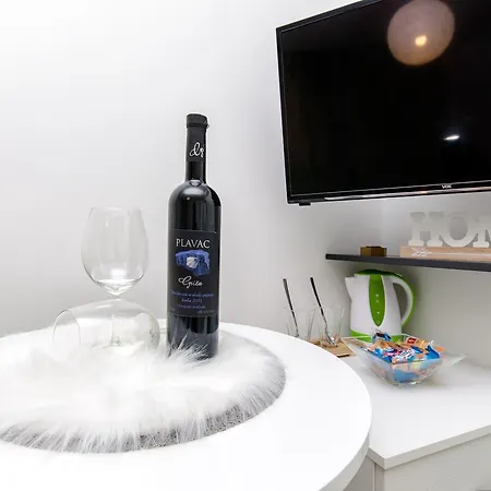 招待所 Wild Rose 斯普利特