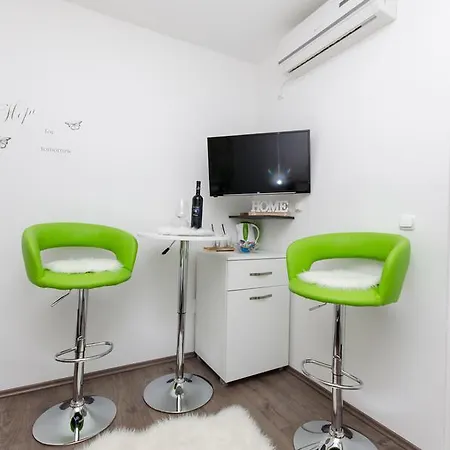 招待所 Wild Rose 斯普利特