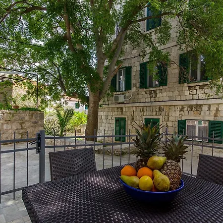 Wild Rose 3* 斯普利特