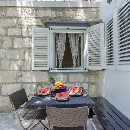 Wild Rose 3* 斯普利特