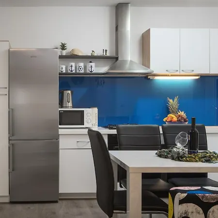 招待所 Wild Rose 斯普利特