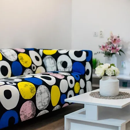 招待所 Wild Rose 斯普利特