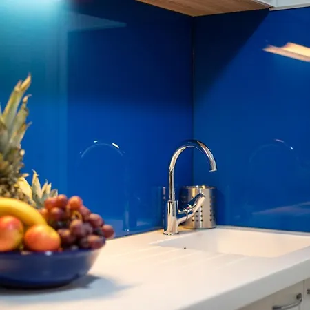 Wild Rose 3* 斯普利特