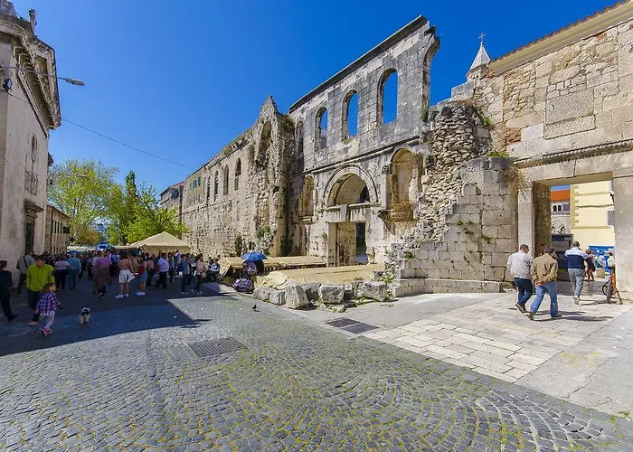 Wild Rose スプリト