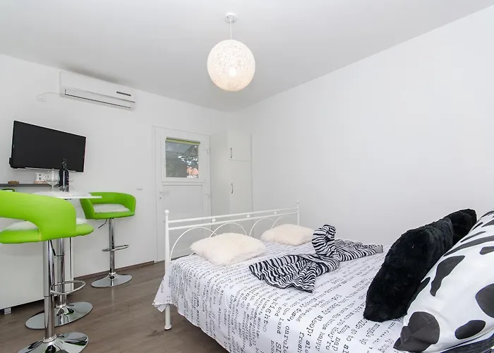 Wild Rose ゲストハウス