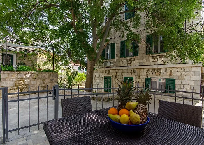 Wild Rose 3* スプリト