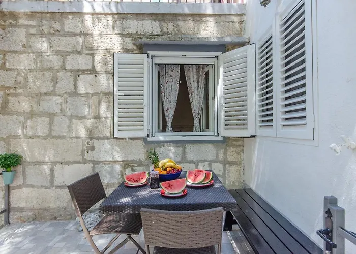 Wild Rose 3* スプリト