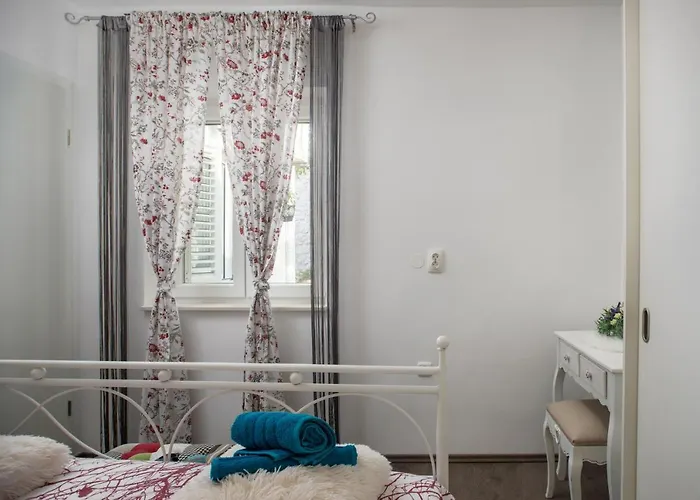 ゲストハウス Wild Rose スプリト