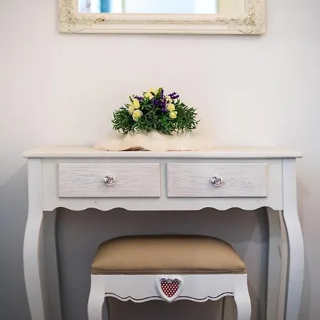 Gasthuis Wild Rose 3*