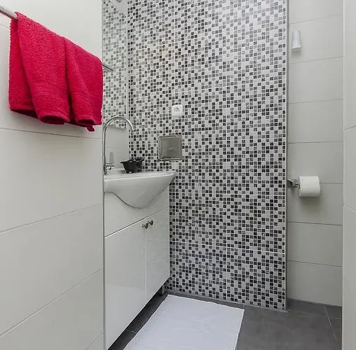 Гостевой дом Wild Rose Сплит