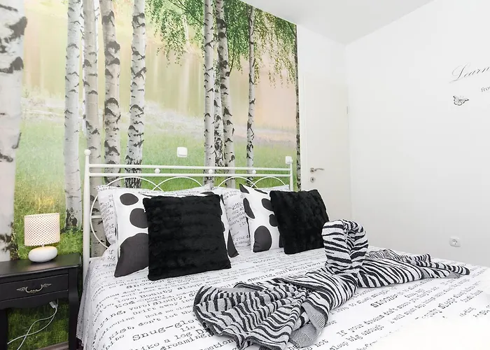 Гостевой дом Wild Rose 3*