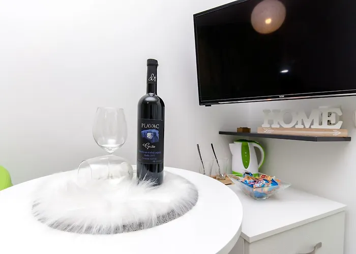 Гостевой дом Wild Rose Сплит