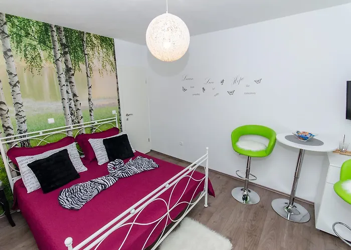 Гостевой дом Wild Rose