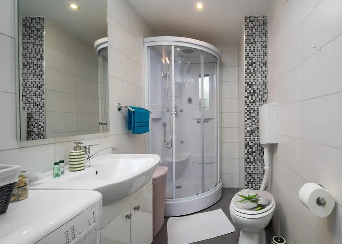 Гостевой дом Wild Rose Сплит