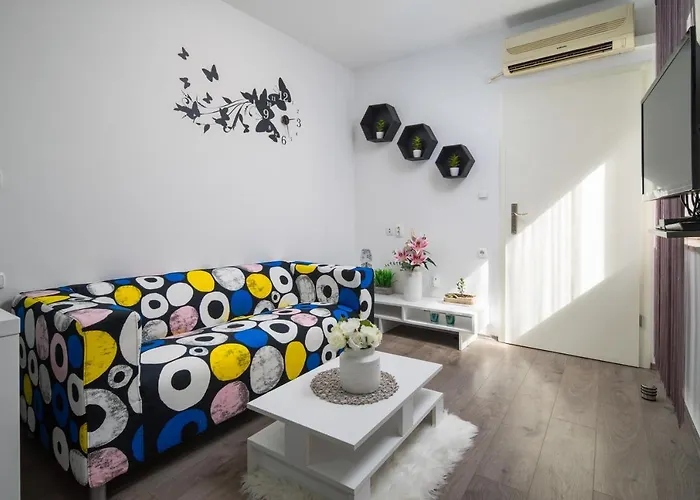 Wild Rose Гостевой дом