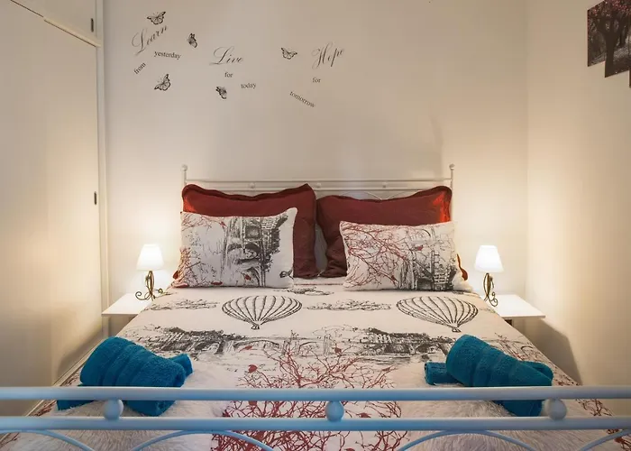 Гостевой дом Wild Rose