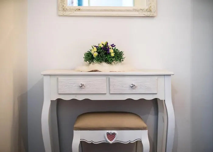 Гостевой дом Wild Rose 3*