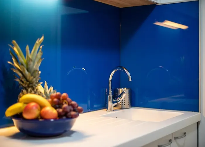 Wild Rose 3* Сплит