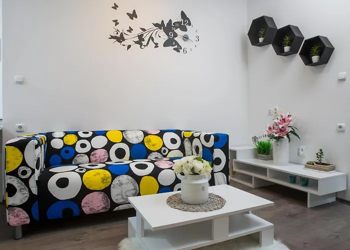 Wild Rose Гостевой дом