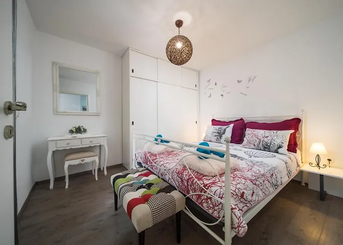 Гостевой дом Wild Rose